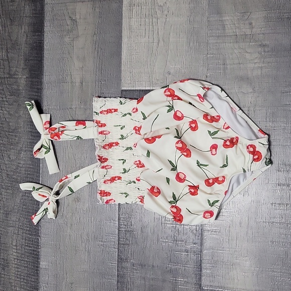 Jessica Simpson Other - Toddler Swimsuit